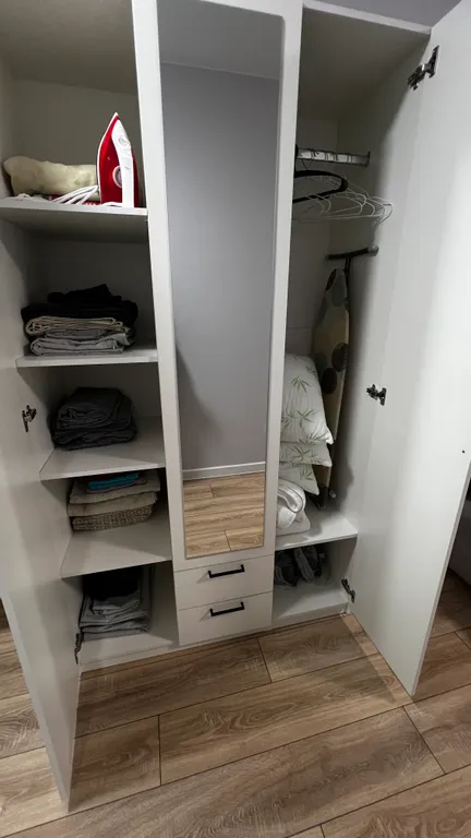 Уютная студия в Центральном районе