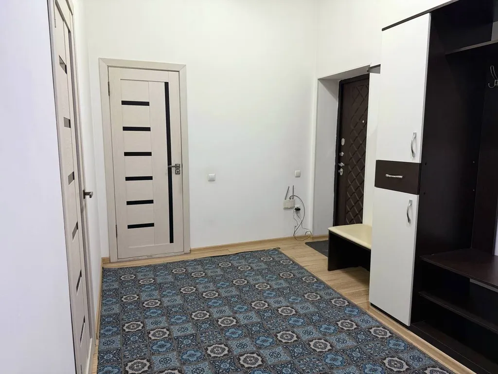 Уютный апартамент в центре Бишкека