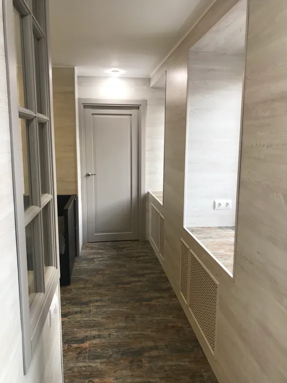 Квартира Уютные семейные апартаменты — Санкт-Петербург