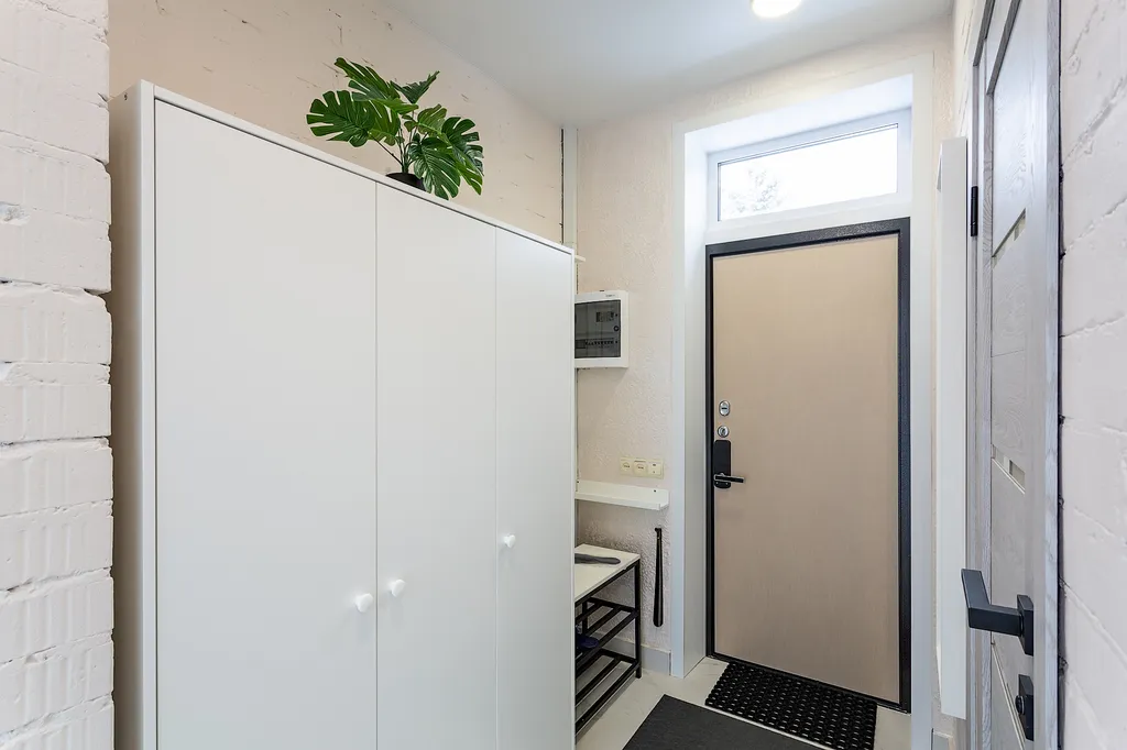 Милый дом в центре