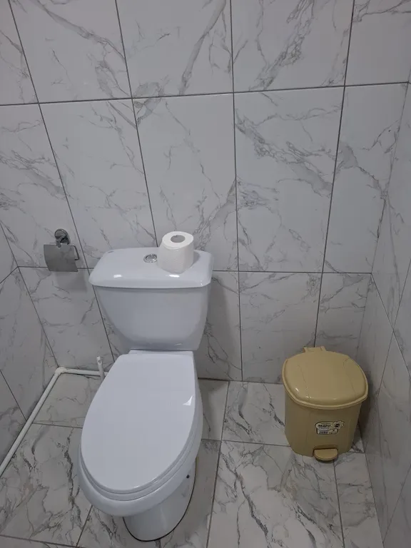 Восьмой номер