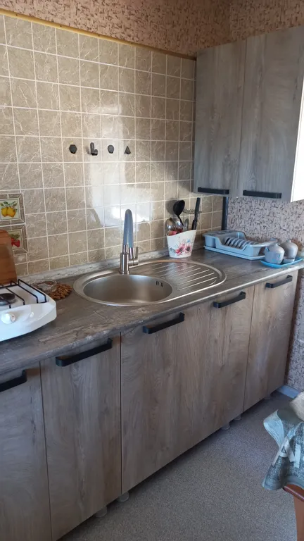 Коттедж Уютный домик у моря, первая линия, 60 метров до моря — Кацивели