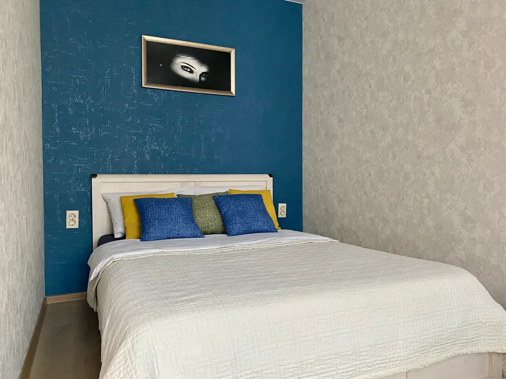 Квартира возле ЖД и Авто вокзала — аренда посуточно в Томск