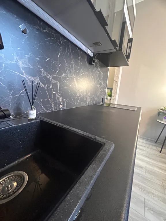 Жемчужина Мысхако на берегу Черного моря, кинг-сайз кровать