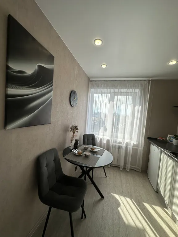 Апартаменты Планета