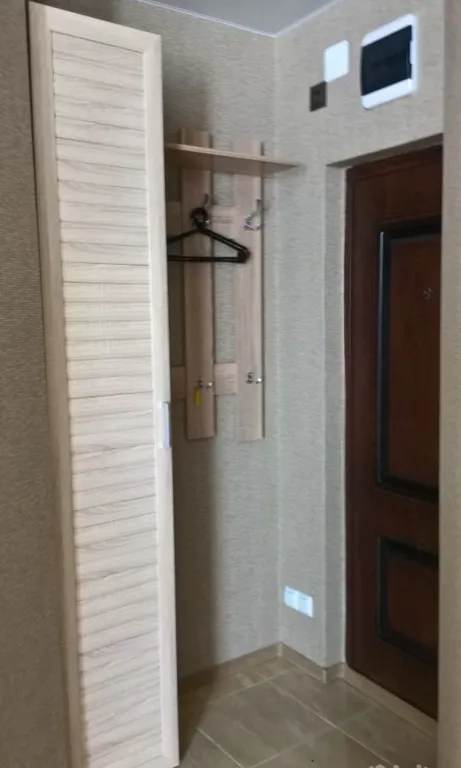 Квартира Квартира Студия в ЖК Малибу — Адлер