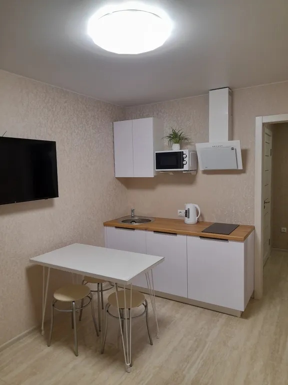 Здесь есть всё для комфортного отдыха