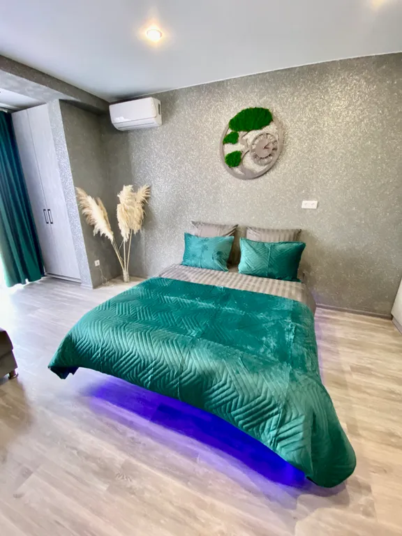 Квартира Квартира у моря — Севастополь