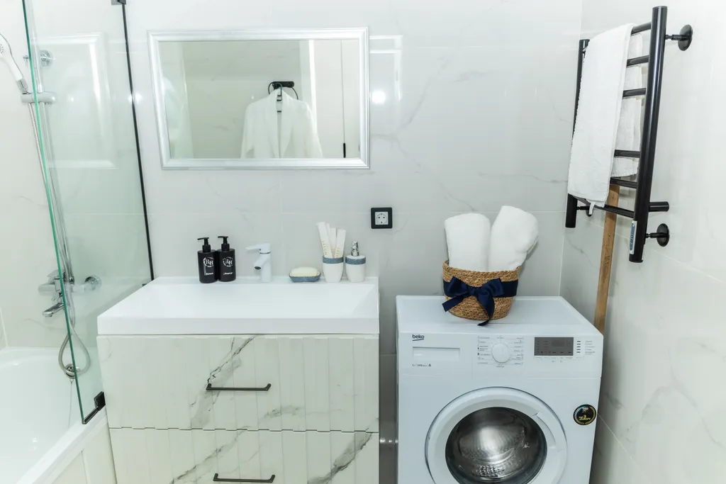 Квартира в лучшем районе города