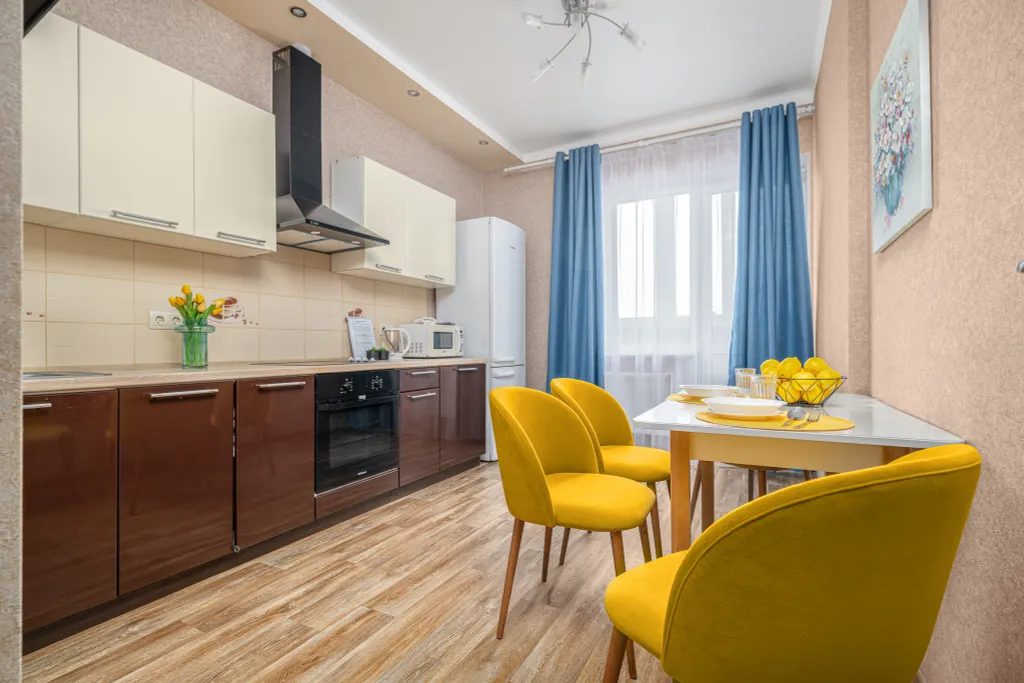 Квартира Квартира Hjliday apartment — Краснодар