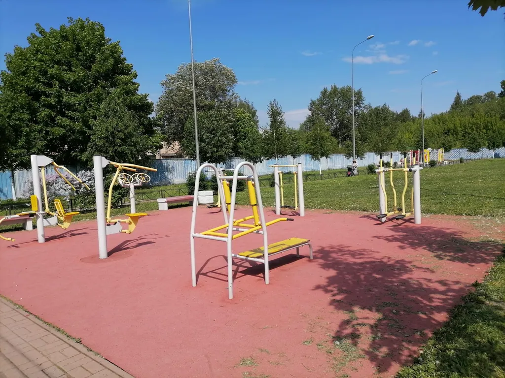 Квартира для большой семьи