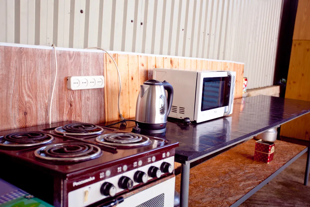 В гостях у Аиды