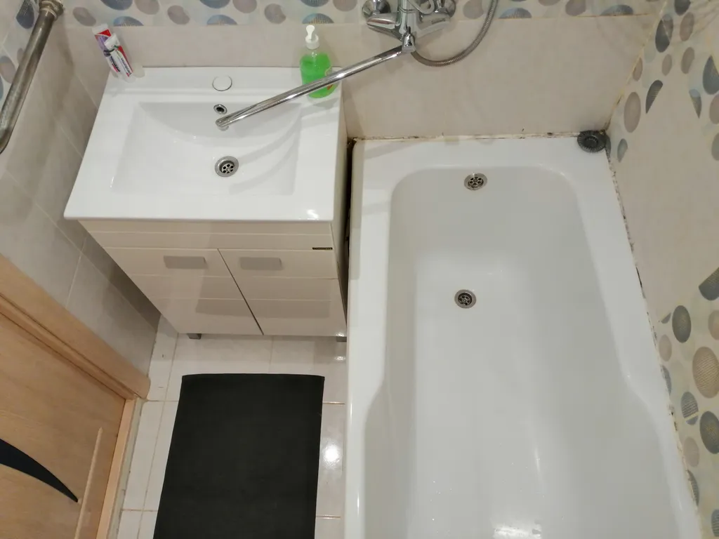 Раздельные комнаты для руководящего состава