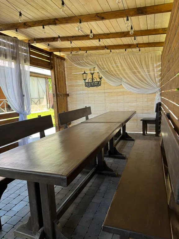 Гостевой дом рядом с Брестом