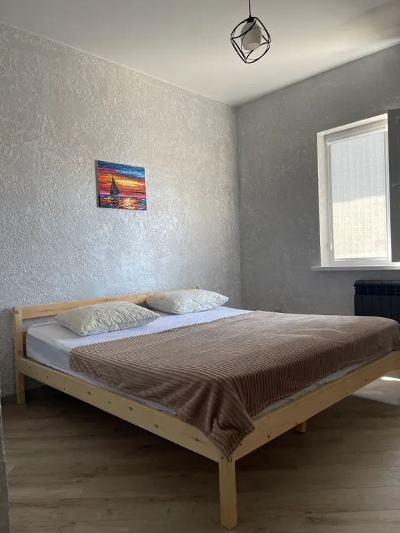 Коттедж Дом у моря — Махачкала