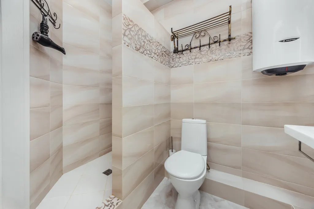 Квартира Уютная квартира рядом с морем — Сириус