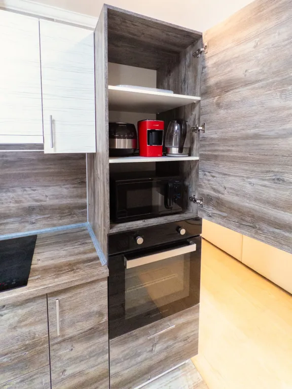 Прекрасный во всех отношениях дом Горная чаша