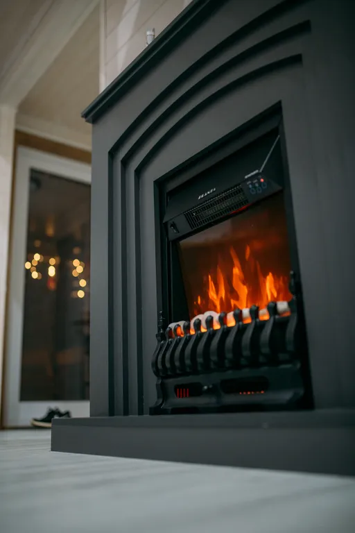 Домик у леса с банным чаном и баней