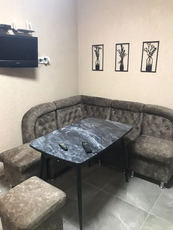 Дом 55 кВ.м в тихом районе города