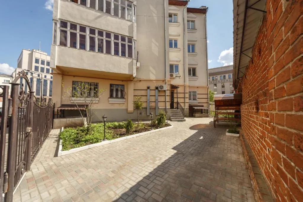 Квартира Квартира Элитное место — Казань