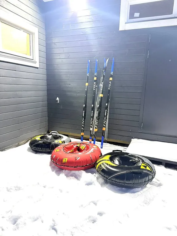 Гостевой мини-дом Стрековец