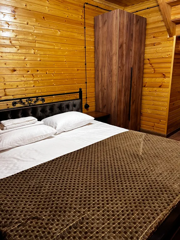 4-комнатный Дом