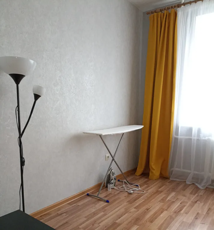 Уютная квартира в Инорсе