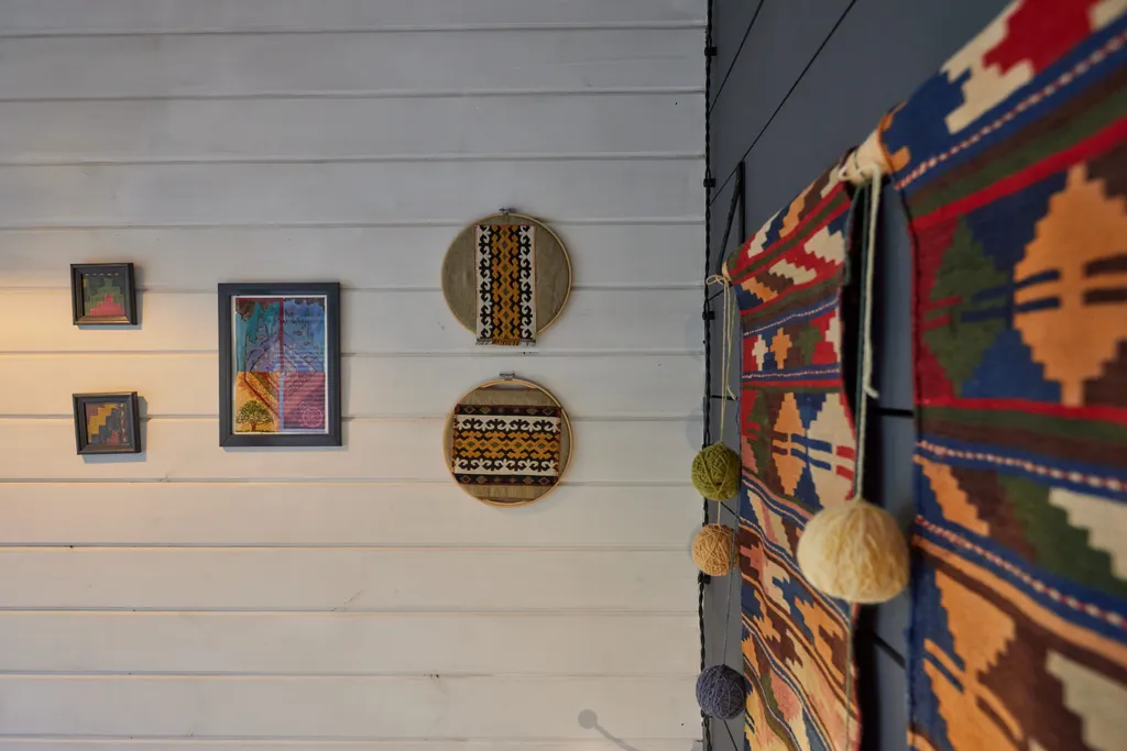 Гостевой дом с видом на море на первой береговой линии