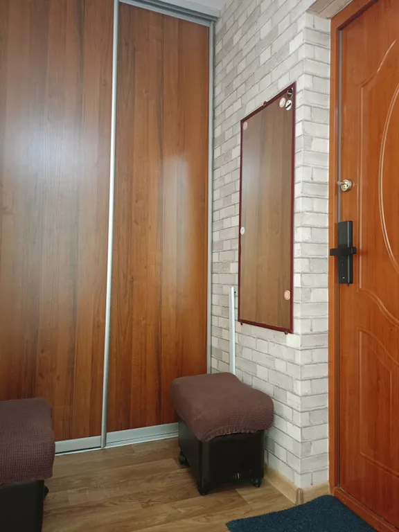 Уютная квартира с видом на северное сияние и на горы