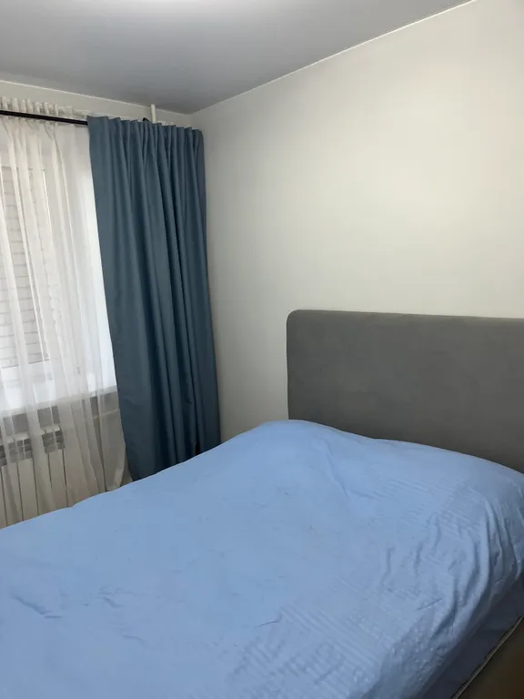 Квартира для семьи или компании