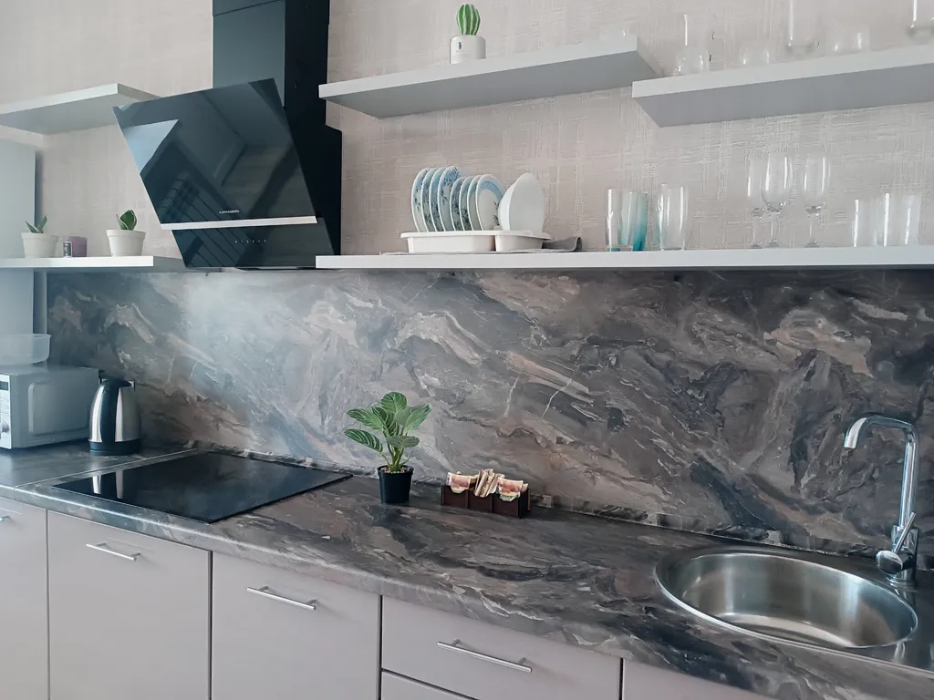 Крупногабаритная современная кв-ра в новом мкр.Победа
АРЕНДА С УМОМ