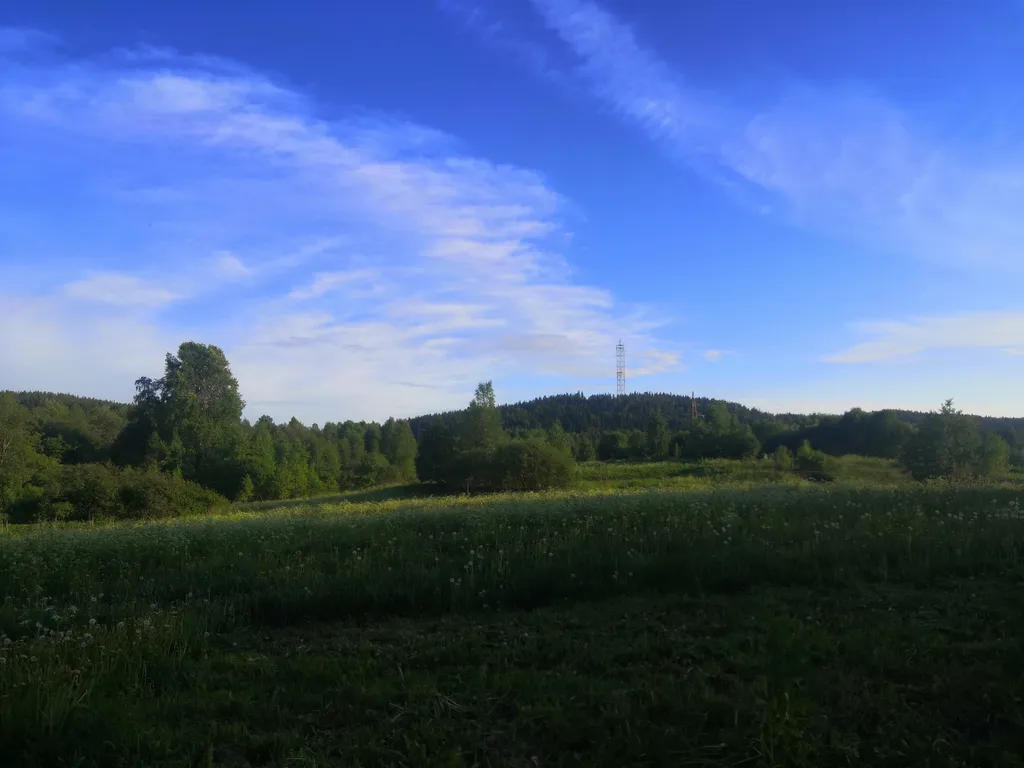 Дом с банным чаном на 6 человек