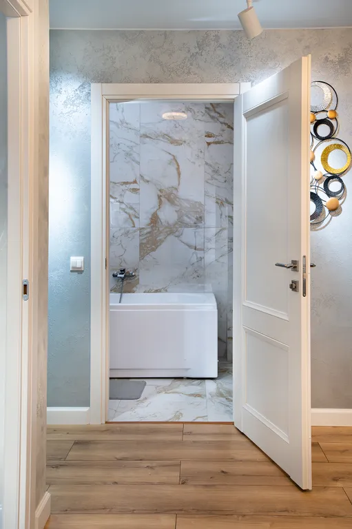 Апартаменты в историческом центре