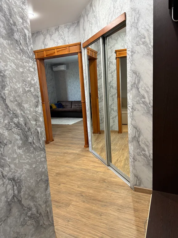 Апартамент крылья