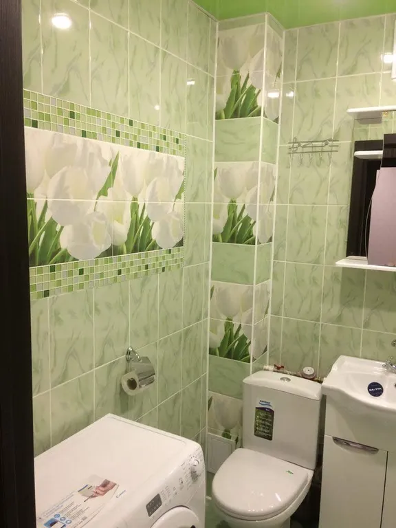 Комфортабельная 1-квартира в центре города