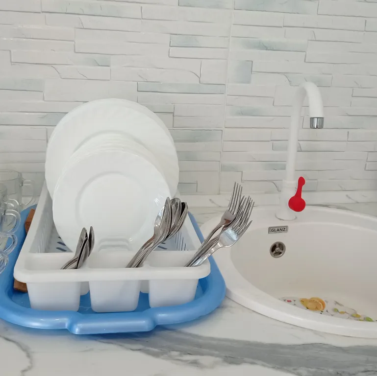 Двухкомнатный коттедж стандарт 3