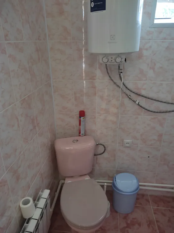 Апартамент в тихом уютном месте