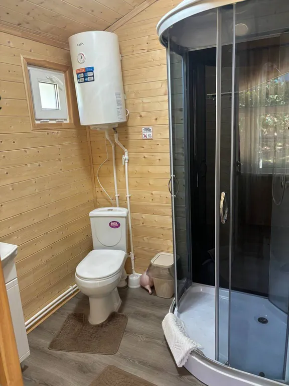 1-комнатный Дом