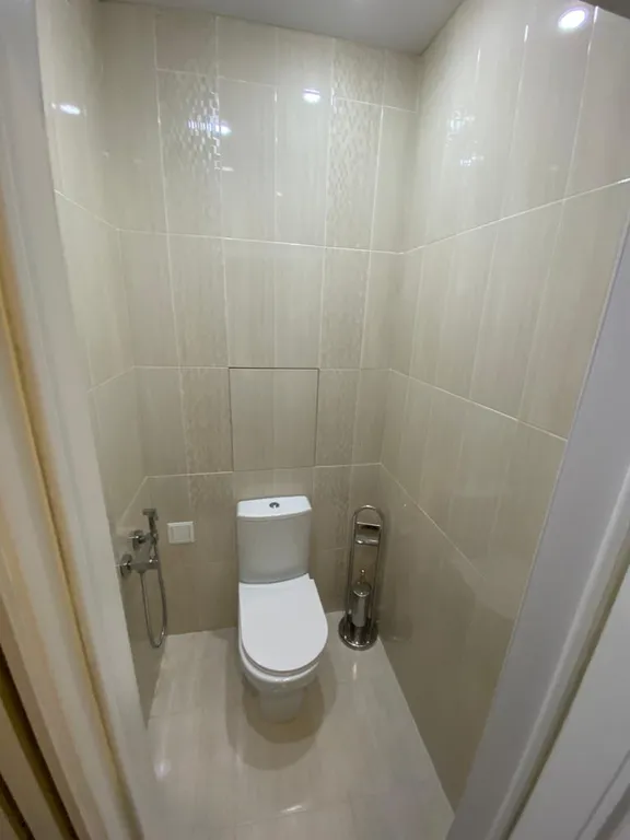 Квартира с евро ремонтом