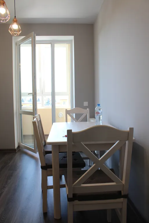 Квартира Комфортные апартаменты — Зеленоградск