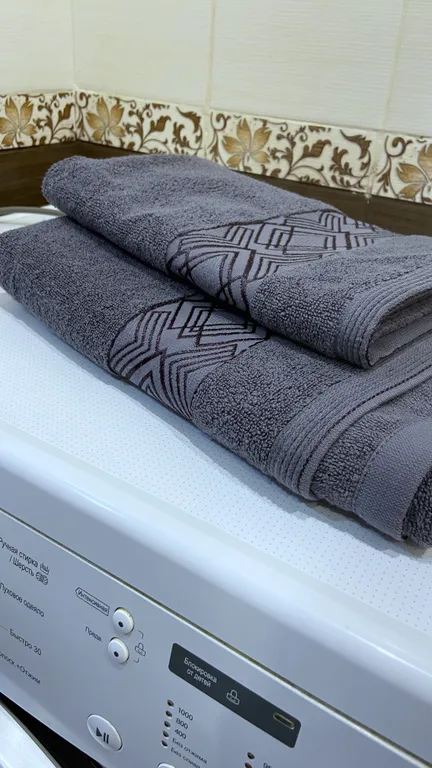 Уютная квартира-студия