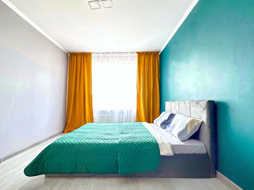 Квартира у метро Лухмановская