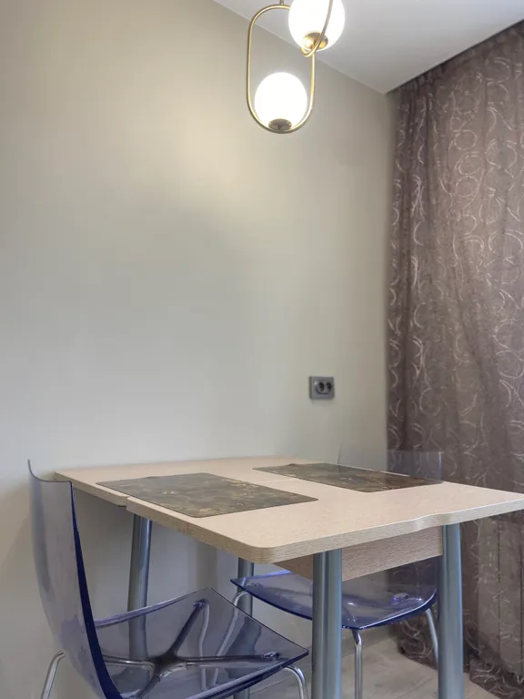 Квартира Квартира 1 комн. На Сурикова 53 — Красноярск