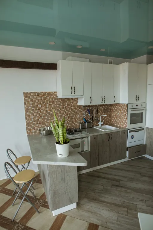 Квартира Уютная квартира с лучшим видом на закат — Тверь