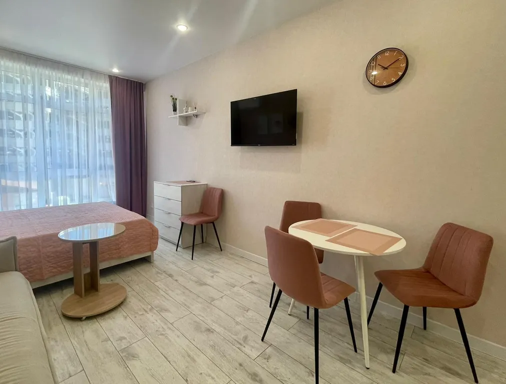 ЖК Аллея парк