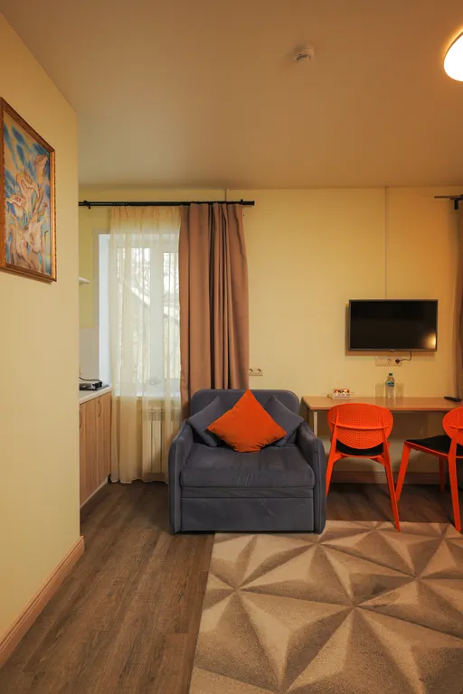 Квартира Комната — Екатеринбург