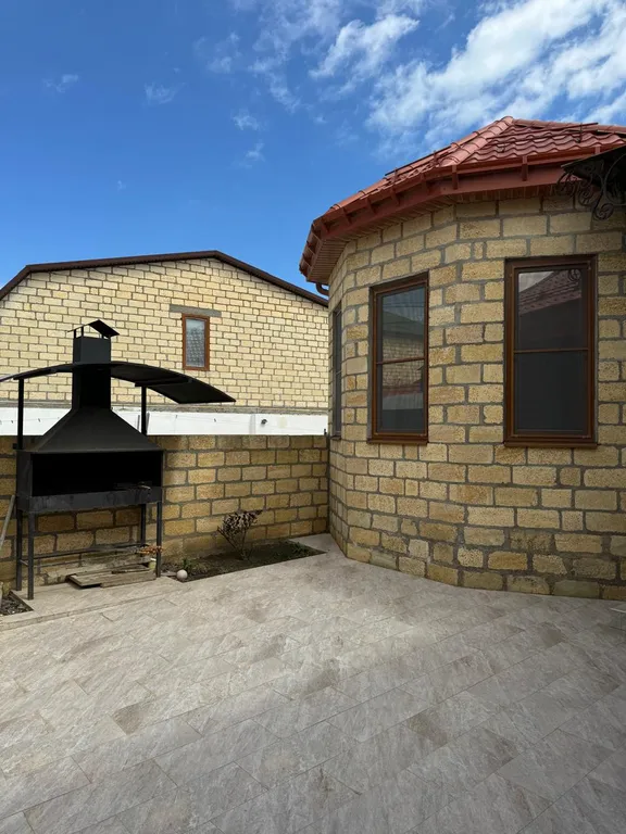 Морская звезда