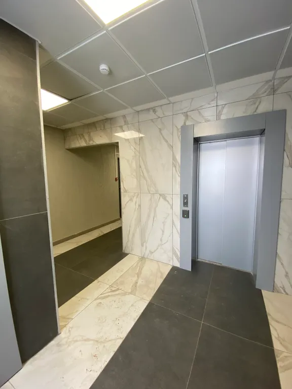 Квартира Квартира Уютная студия в новом в экологически чистом микрорайоне города — Красноярск