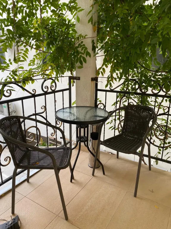 Уютная студия в Олимпийском парке