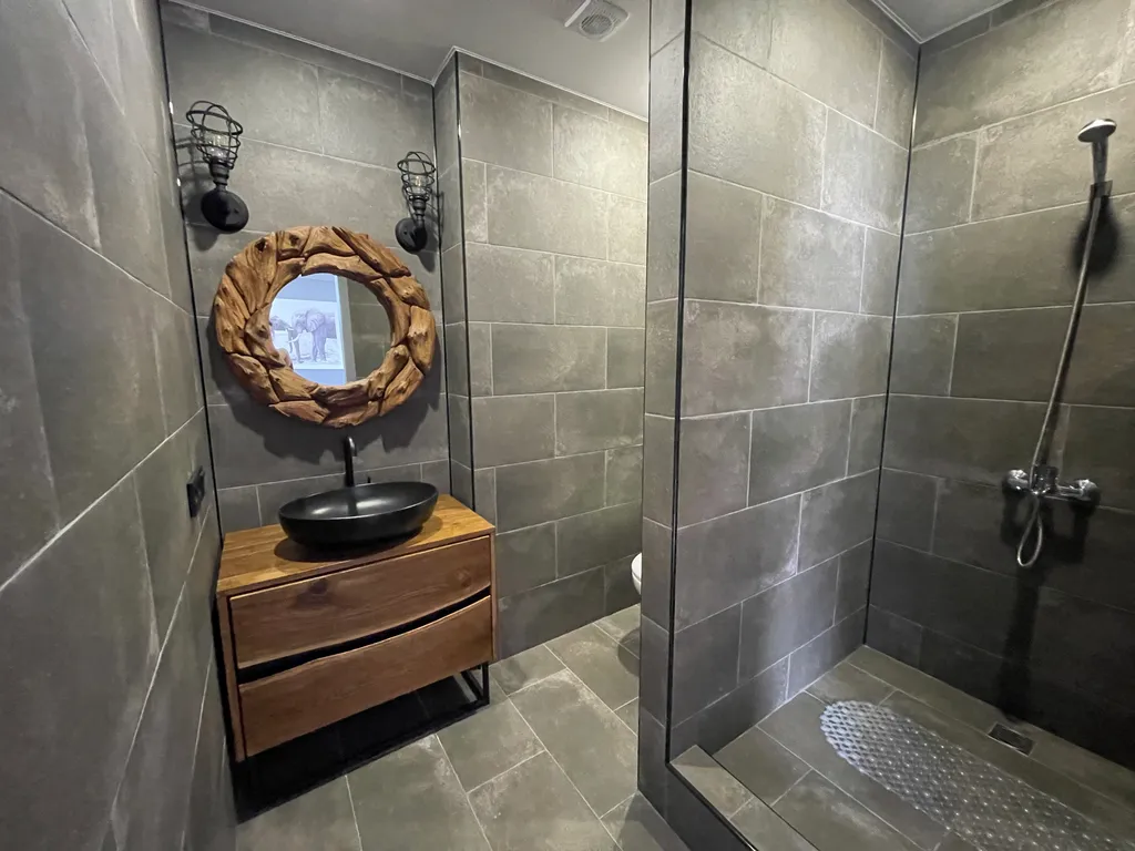 Квартира 1-комнатная Квартира — Сириус